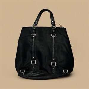 White House Black Market Tote Purse